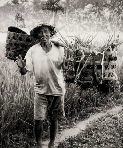 Carlos Borneo — FUNDADOR